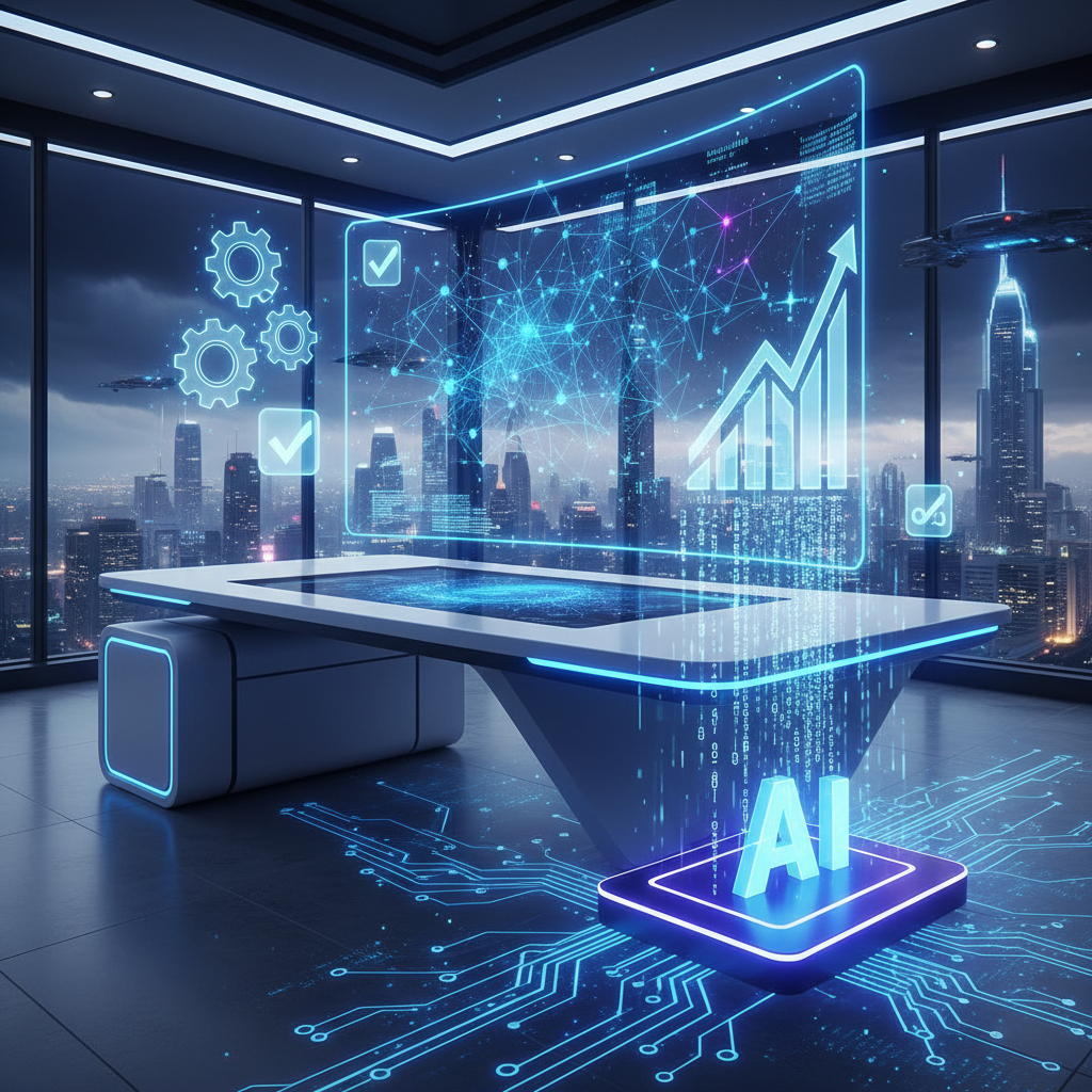 AI Productivity Foundations