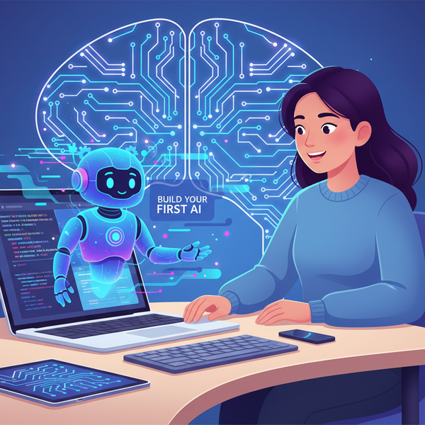 Your AI Assistant